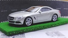 Welly scala mercedes usato  Ancona