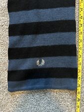 Fred perry casual for sale  BEDFORD