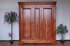 2048b kleiderschrank kirsche gebraucht kaufen  Basberg, Kerpen, Walsdorf