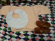 Lot layette 6mois d'occasion  Saint-Cyprien