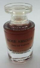 Miniature rose absolue d'occasion  Mandelieu-la-Napoule