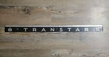 1978 international transtar for sale  Racine