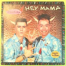 Hey mama righeira usato  Comiso