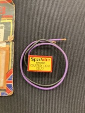 sparkrite for sale sparkrite for sale MELTON CONSTABLE