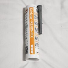 Schluter kerdi fix for sale  La Habra