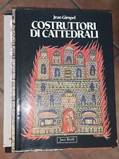 Jean gimpel costruttori usato  Roma