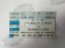 1998 sacramento kings for sale  Wayland