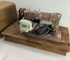 Nähmaschine singer 216g gebraucht kaufen  Kiel