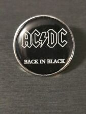 Back black pin d'occasion  Tours-