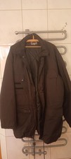 Herren winterjacke parka gebraucht kaufen  Altentreptow-Umland ll