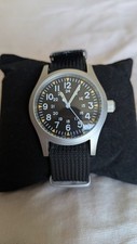 Militado ml05 38mm for sale  ASHFORD