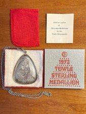 Old towle sterling for sale  Nashville