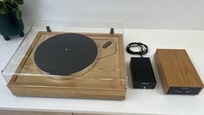 Roksan xerxes turntable for sale  LONDON