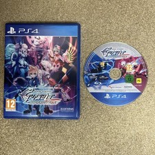 Azure Striker Gunvolt Striker Pack (PlayStation 4) [Completo e Testado] comprar usado  Enviando para Brazil