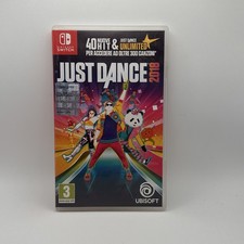 Just dance 2018 usato  Capri
