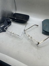 Óculos vintage Prada 52017 e Calvin Klein comprar usado  Enviando para Brazil