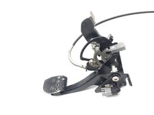 Brake pedal parking for sale  Parkersburg