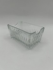 Vintage glass sugar for sale  Millbury