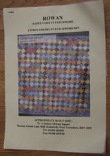 Kaffe fassett citrus for sale  HIGH PEAK