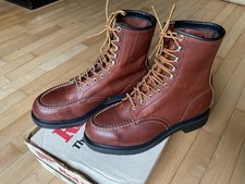 red wing boots 8 for sale red wing boots 8 for sale WHITLEY BAY