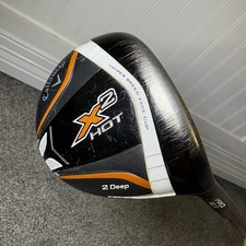 Callaway hot 2deep for sale  San Antonio