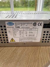 Barcrest mpu psu for sale  BECCLES