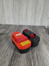 Black decker 18v for sale  Columbus