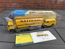 Corgi 31002 foden for sale  BRIDGEND