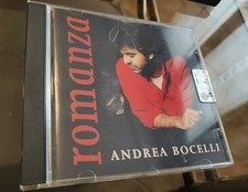 Musicale andrea bocelli usato  Parma