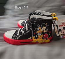 Nwt mickey mouse for sale  Moreno Valley