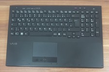 Palmrest Handauflage Tastatur Touchpad etc. aus Sony Vaio PCG-41414M VPCSE2C5E, usado comprar usado  Enviando para Brazil