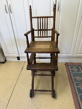 Antique oak high for sale  Rancho Santa Fe