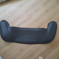 Bmw tonneau cover for sale  LONDON