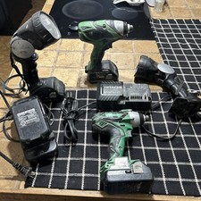 Hitachi wh18dgl wh18dsal for sale  Vernon