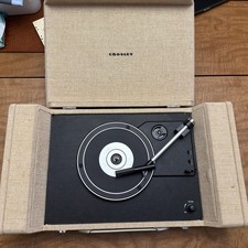 Crosley nomad usb for sale  Oklahoma City