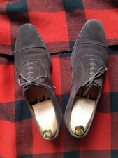 Crockett jones hallam for sale  LONDON