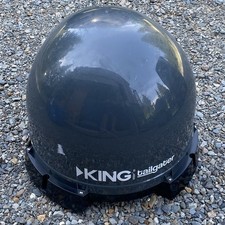 King tailgater dish for sale  Newman Lake