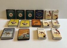 camel tins for sale camel tins for sale Austin