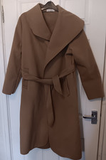 Womens belted duster for sale  BENFLEET