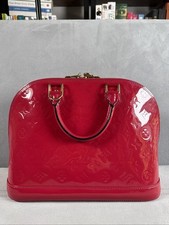 Louis vuitton alma for sale  LONDON