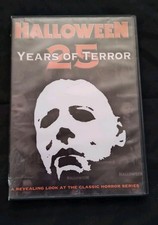 Halloween years terror for sale  Phoenix