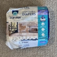 Top paw dog for sale  Bozeman