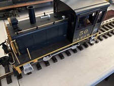Lgb 2063 rgw for sale  Saint Louis