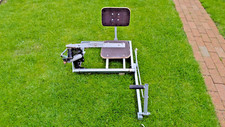 Bowmans pedal clay for sale  BARNSLEY