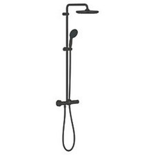 Grohe quickfix black for sale  ASHINGTON