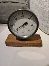 Budenberg gauge ltd gebraucht kaufen  Versand nach Germany
