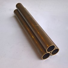 Messingrohr 33mm 2mm gebraucht kaufen  Karlsruhe