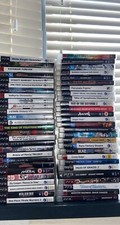 Ps3 games for sale  STOCKTON-ON-TEES