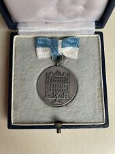 Selten verdienstorden medaille gebraucht kaufen  Biberbach