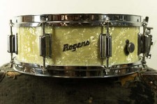 1960s rogers 5x14 for sale  Mc Kees Rocks